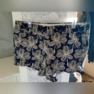 J. Crew shorts